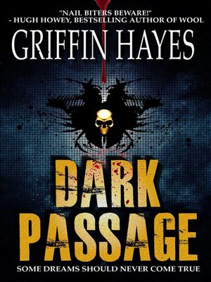 cover image of Dark Passage (A Terrifying Horror Thriller)